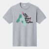 P&C Unisex 4.5oz Fan Favorite Cotton T-Shirt PC450 Thumbnail