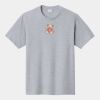 P&C Unisex 4.5oz Fan Favorite Cotton T-Shirt PC450 Thumbnail