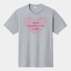 P&C Unisex 4.5oz Fan Favorite Cotton T-Shirt PC450 Thumbnail