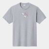 P&C Unisex 4.5oz Fan Favorite Cotton T-Shirt PC450 Thumbnail