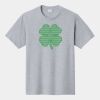 P&C Unisex 4.5oz Fan Favorite Cotton T-Shirt PC450 Thumbnail