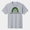 P&C Unisex 4.5oz Fan Favorite Cotton T-Shirt PC450 Thumbnail