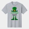 P&C Unisex 4.5oz Fan Favorite Cotton T-Shirt PC450 Thumbnail