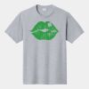P&C Unisex 4.5oz Fan Favorite Cotton T-Shirt PC450 Thumbnail