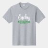 P&C Unisex 4.5oz Fan Favorite Cotton T-Shirt PC450 Thumbnail