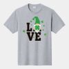 P&C Unisex 4.5oz Fan Favorite Cotton T-Shirt PC450 Thumbnail