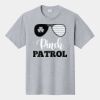 P&C Unisex 4.5oz Fan Favorite Cotton T-Shirt PC450 Thumbnail