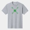 P&C Unisex 4.5oz Fan Favorite Cotton T-Shirt PC450 Thumbnail