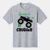 P&C Unisex 4.5oz Fan Favorite Cotton T-Shirt PC450 Thumbnail