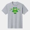 P&C Unisex 4.5oz Fan Favorite Cotton T-Shirt PC450 Thumbnail