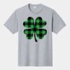 P&C Unisex 4.5oz Fan Favorite Cotton T-Shirt PC450 Thumbnail