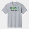 P&C Unisex 4.5oz Fan Favorite Cotton T-Shirt PC450 Thumbnail