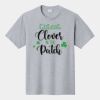 P&C Unisex 4.5oz Fan Favorite Cotton T-Shirt PC450 Thumbnail