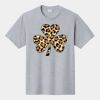 P&C Unisex 4.5oz Fan Favorite Cotton T-Shirt PC450 Thumbnail