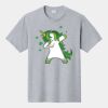 P&C Unisex 4.5oz Fan Favorite Cotton T-Shirt PC450 Thumbnail