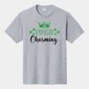 P&C Unisex 4.5oz Fan Favorite Cotton T-Shirt PC450 Thumbnail