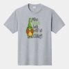 P&C Unisex 4.5oz Fan Favorite Cotton T-Shirt PC450 Thumbnail