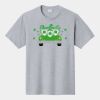 P&C Unisex 4.5oz Fan Favorite Cotton T-Shirt PC450 Thumbnail