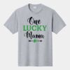 P&C Unisex 4.5oz Fan Favorite Cotton T-Shirt PC450 Thumbnail