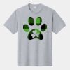 P&C Unisex 4.5oz Fan Favorite Cotton T-Shirt PC450 Thumbnail