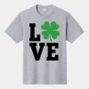 P&C Unisex 4.5oz Fan Favorite Cotton T-Shirt PC450 Thumbnail