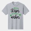 P&C Unisex 4.5oz Fan Favorite Cotton T-Shirt PC450 Thumbnail