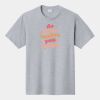 P&C Unisex 4.5oz Fan Favorite Cotton T-Shirt PC450 Thumbnail
