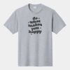 P&C Unisex 4.5oz Fan Favorite Cotton T-Shirt PC450 Thumbnail
