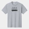 P&C Unisex 4.5oz Fan Favorite Cotton T-Shirt PC450 Thumbnail