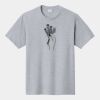 P&C Unisex 4.5oz Fan Favorite Cotton T-Shirt PC450 Thumbnail