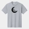 P&C Unisex 4.5oz Fan Favorite Cotton T-Shirt PC450 Thumbnail