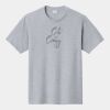 P&C Unisex 4.5oz Fan Favorite Cotton T-Shirt PC450 Thumbnail
