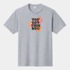P&C Unisex 4.5oz Fan Favorite Cotton T-Shirt PC450 Thumbnail
