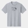 P&C Unisex 4.5oz Fan Favorite Cotton T-Shirt PC450 Thumbnail