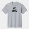 P&C Unisex 4.5oz Fan Favorite Cotton T-Shirt PC450 Thumbnail