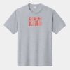 P&C Unisex 4.5oz Fan Favorite Cotton T-Shirt PC450 Thumbnail