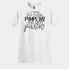 Gildan Unisex 5.4oz Heavy Cotton T-Shirt	 Thumbnail