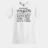 Gildan Unisex 5.4oz Heavy Cotton T-Shirt	 Thumbnail