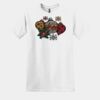 Gildan Unisex 5.4oz Heavy Cotton T-Shirt	 Thumbnail