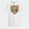 Gildan Unisex 5.4oz Heavy Cotton T-Shirt	 Thumbnail