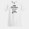 Gildan Unisex 5.4oz Heavy Cotton T-Shirt	 Thumbnail