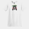 Gildan Unisex 5.4oz Heavy Cotton T-Shirt	 Thumbnail