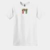 Gildan Unisex 5.4oz Heavy Cotton T-Shirt	 Thumbnail