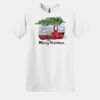 Gildan Unisex 5.4oz Heavy Cotton T-Shirt	 Thumbnail