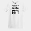 Gildan Unisex 5.4oz Heavy Cotton T-Shirt	 Thumbnail