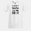 Gildan Unisex 5.4oz Heavy Cotton T-Shirt	 Thumbnail