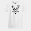 Gildan Unisex 5.4oz Heavy Cotton T-Shirt	 Thumbnail