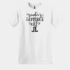 Gildan Unisex 5.4oz Heavy Cotton T-Shirt	 Thumbnail