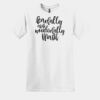Gildan Unisex 5.4oz Heavy Cotton T-Shirt	 Thumbnail