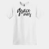 Gildan Unisex 5.4oz Heavy Cotton T-Shirt	 Thumbnail